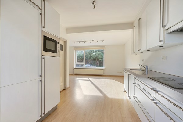 Medium property photo - Sint Catharinaplaats 20, 6811 BS Arnhem